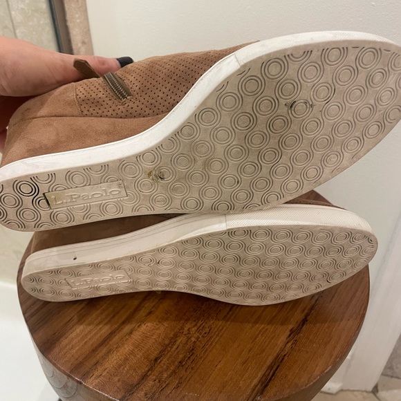 Wedge sneakers - Picture 2 of 6